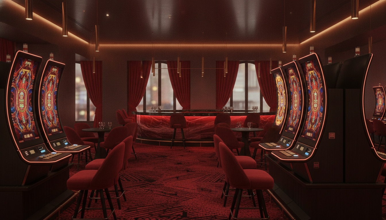 This Is Vegas Casino — Registration and Account Management